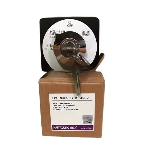 1pz interruttore camma - interruttore,