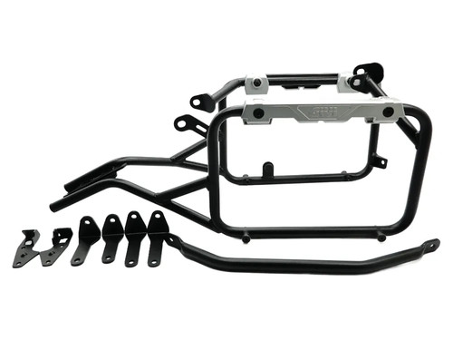 Givi portapacchi laterale per - givi,