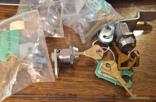 Dispositivi chiave marca kd - 5,